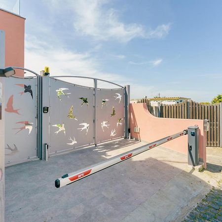 Le Rondinelle Rooms Procida Luaran gambar