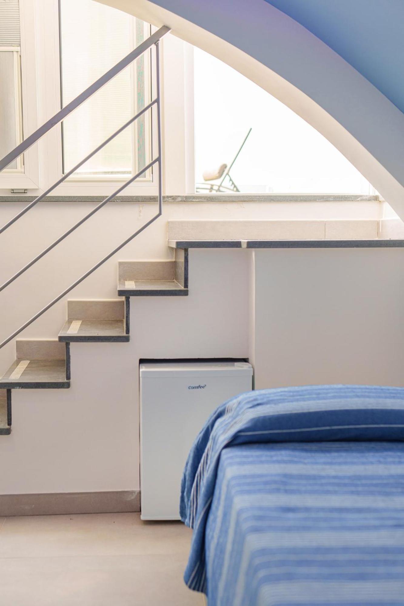 Le Rondinelle Rooms Procida Luaran gambar