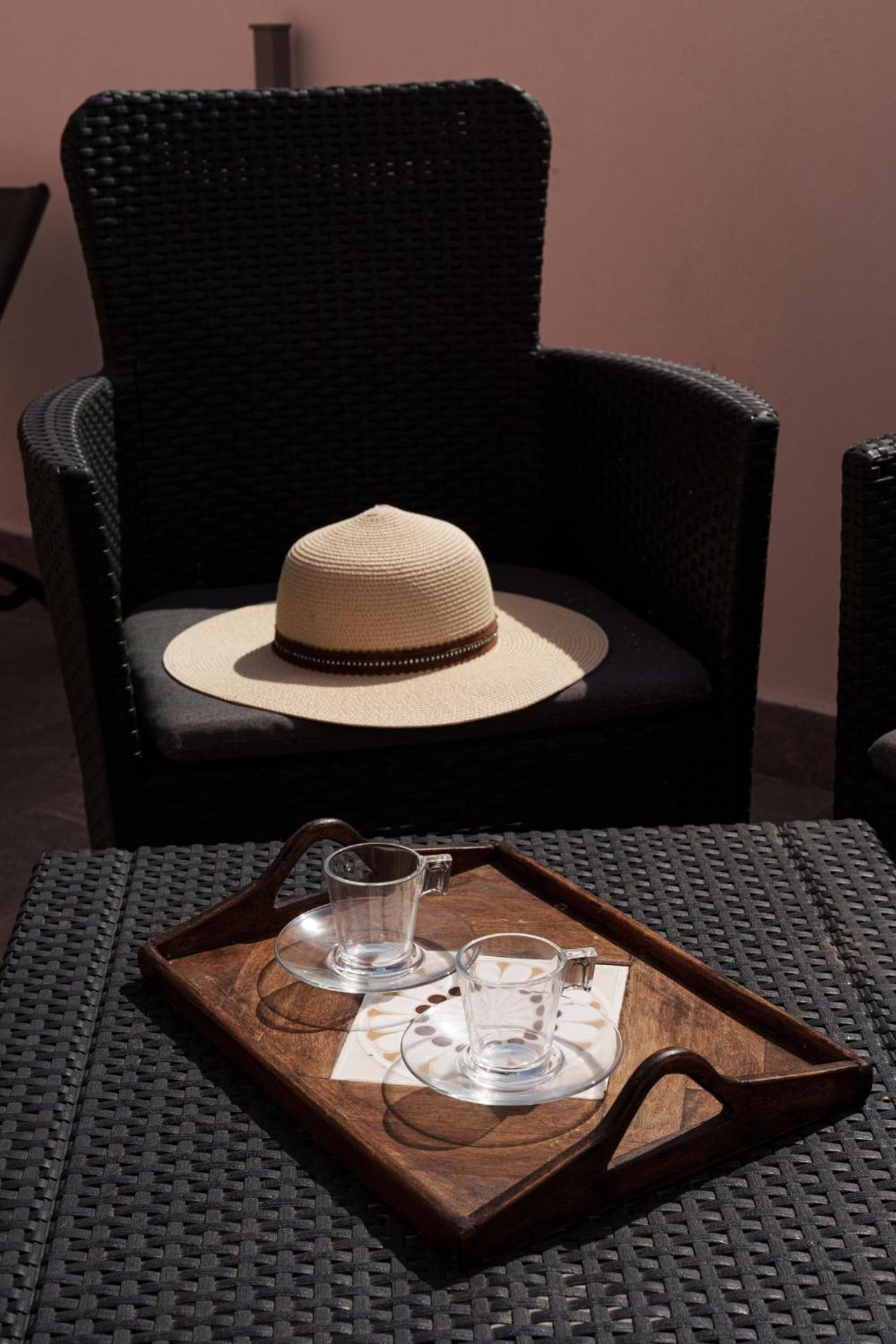 Le Rondinelle Rooms Procida Luaran gambar
