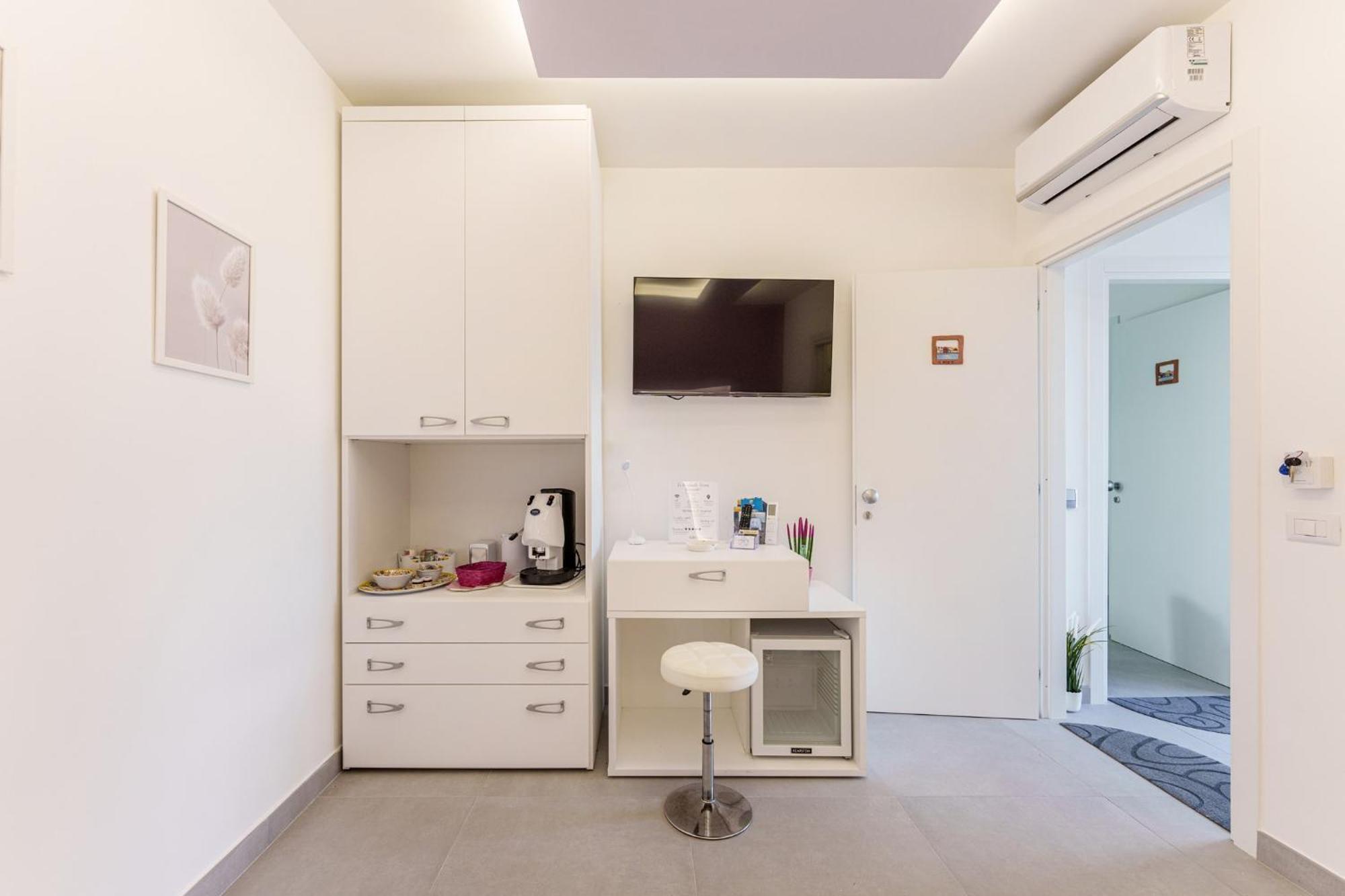 Le Rondinelle Rooms Procida Luaran gambar